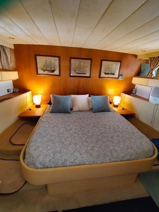 Boat Sirio Hotell San Miguel de Abona Exteriör bild